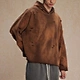 acid wash oversized hoodie